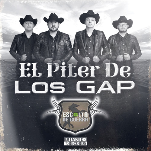 El Piter de los GAP (Explicit)