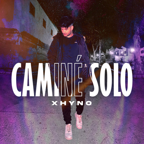 Caminé Solo