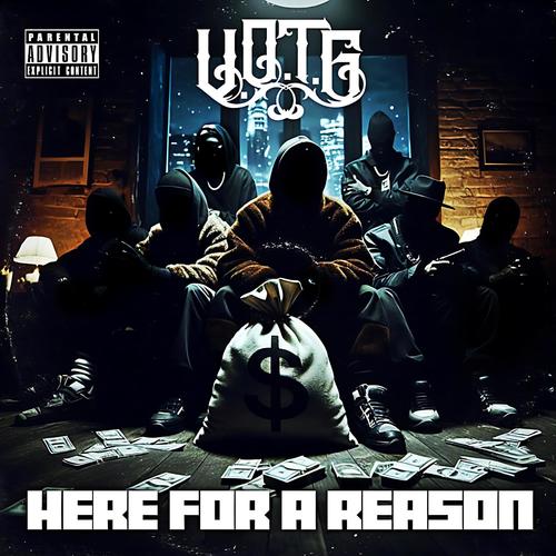 Here For a Reason (Explicit)