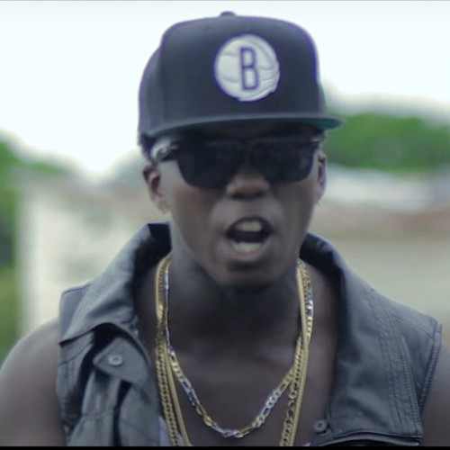 Voy a Josear Lo Mio (Explicit)