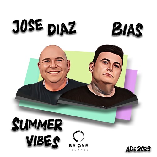 Summer Vibes Ade2023