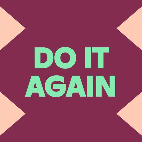 Do It Again