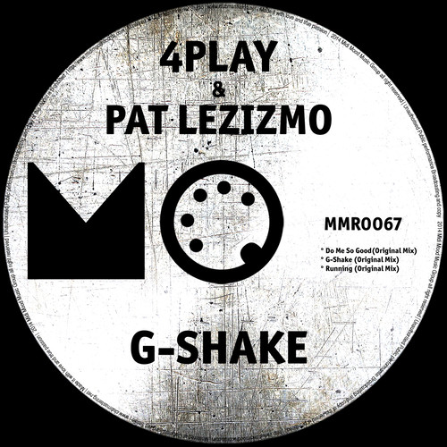 G-Shake