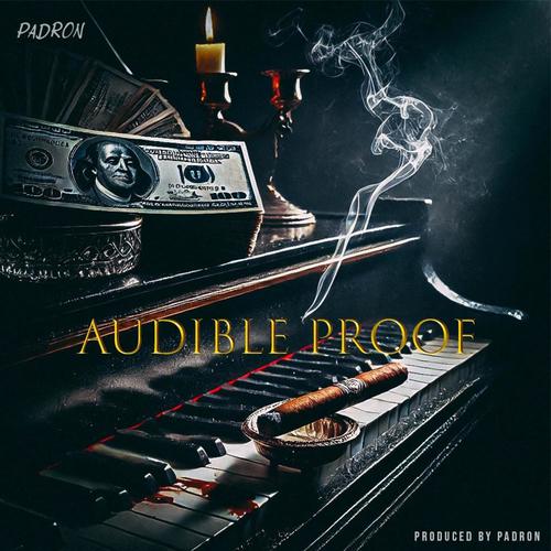 AUDIBLE PROOF