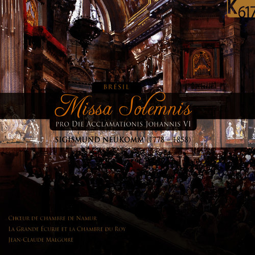 Missa Solemnis pro Die Acclamationis Johannis VI