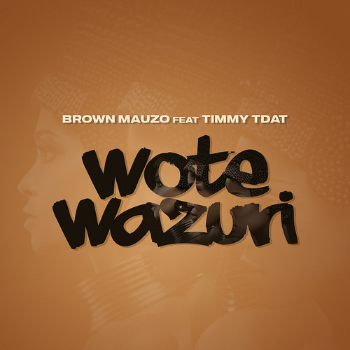 Wote Wazuri