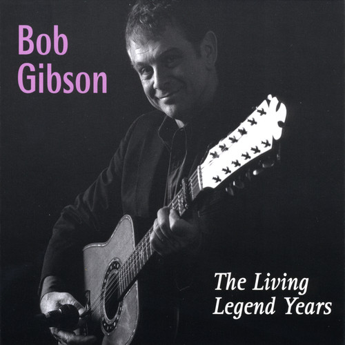 The Living Legend Years (Explicit)