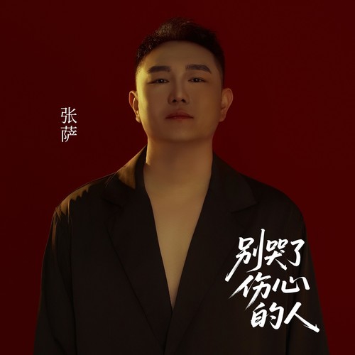 别哭了伤心的人（伤情版）