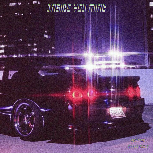 INSIDE YOU MIND (Explicit)