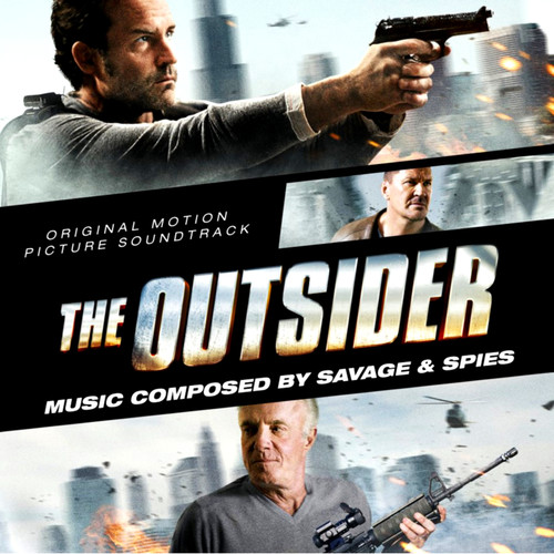 The Outsider (Music from the Motion Picture)