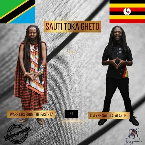 Sauti Toka Gheto