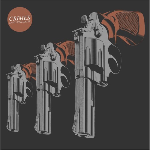 Crimes EP