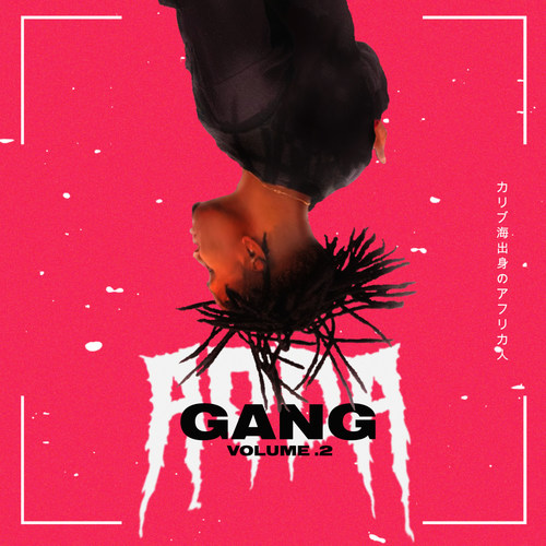 AODA GANG Vol. 2 (Explicit)