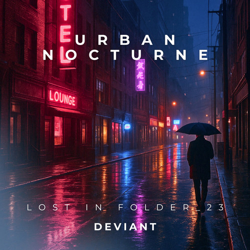 Urban Nocturne