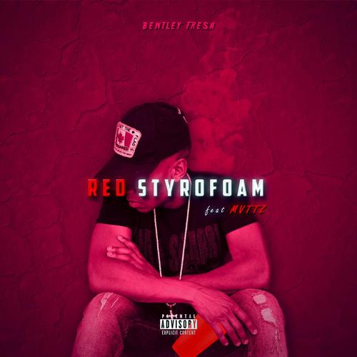 Red Styrofoam (feat. MVTTZ) [Radio Edit]