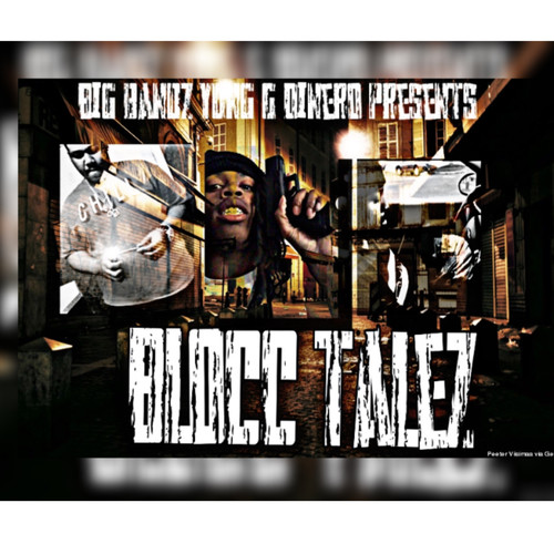 Blocc Talez EP (Explicit)