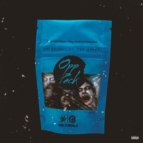 opp pack (feat. yrs boogz) [Explicit]