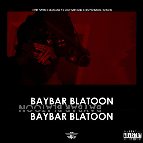 Baybar Blatoon (Explicit)