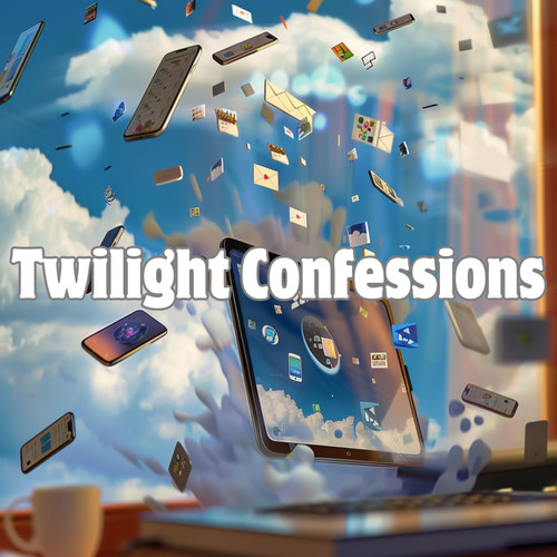 Twilight Confessions