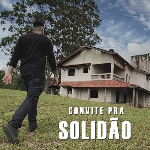Convite pra Solidão