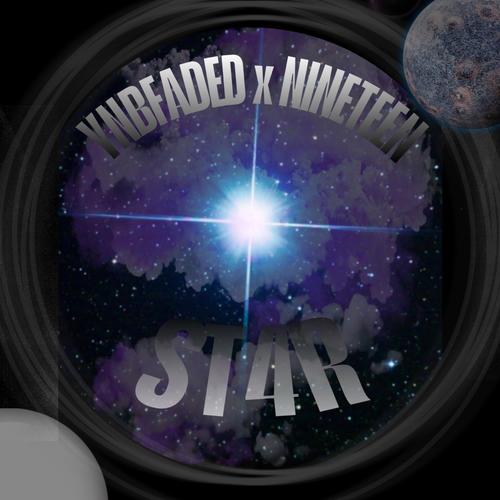 ST4R (feat. nineteen) [Explicit]