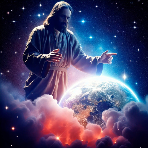 Deus Não Te Abandona (Catolica Jesus)