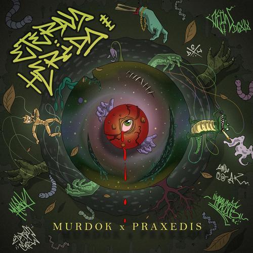 Eterna Herida (feat. Murdok) [Explicit]