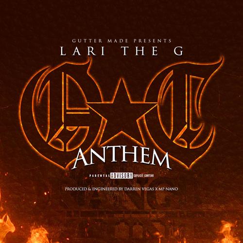 OC Anthem (Explicit)