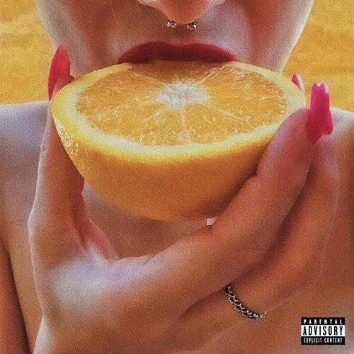 SUCCO D'ARANCIA (Explicit)