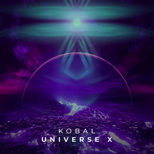 Universe X