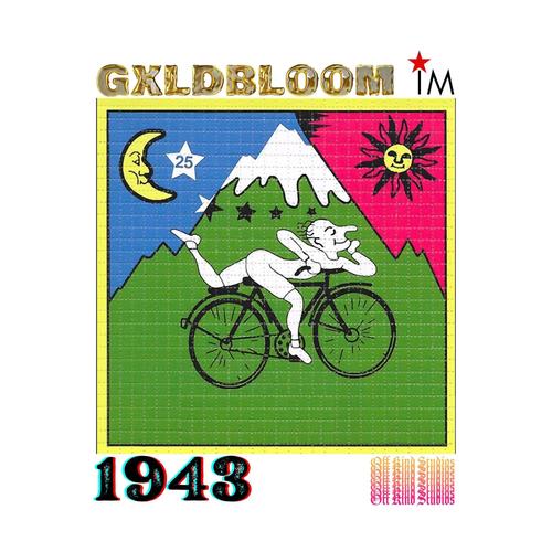 1943 (feat. imnovelties) [Explicit]