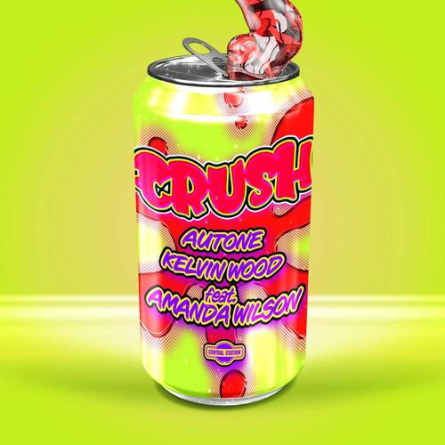 Crush (feat. Amanda Wilson)
