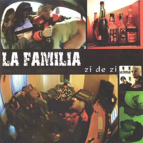 Zi de zi (Explicit)