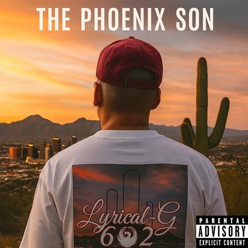 The Phoenix Son (Explicit)