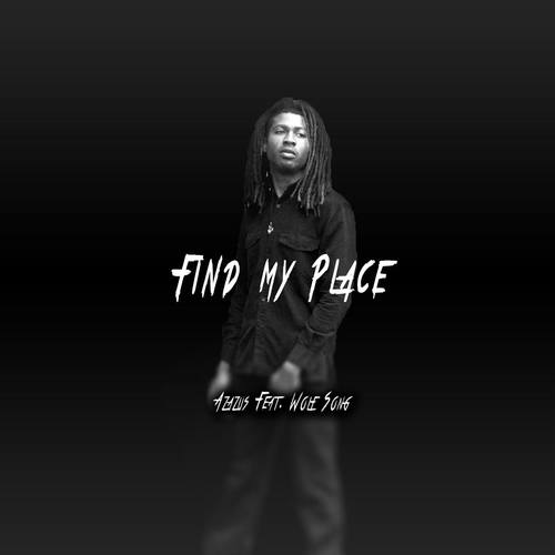 Find My Place (feat. Wolf Song)