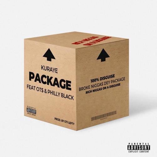 Package (feat. Philly Black & OT$)