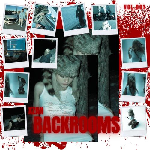 backrooms (Explicit)