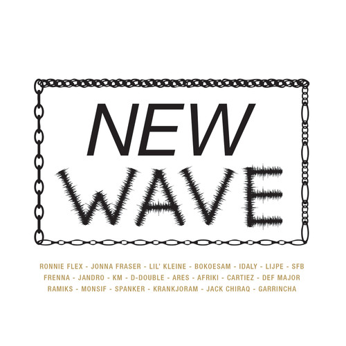 New Wave (Explicit)