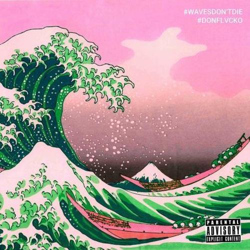 Days Before #WAVESDON'TDIE