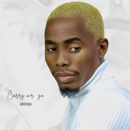 Carry Me Go (Explicit)