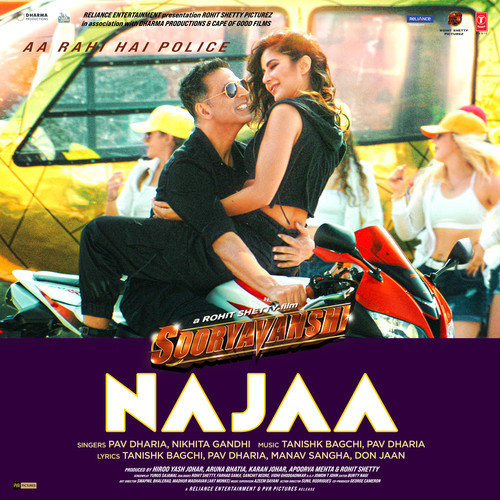 Najaa (From 