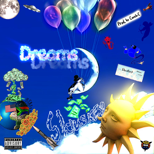Dreams (Explicit)