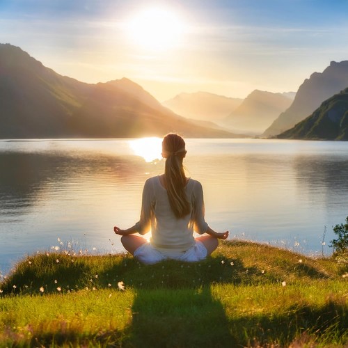 Suave Armonía: Sonidos Para Relajarse Y Desestresarse