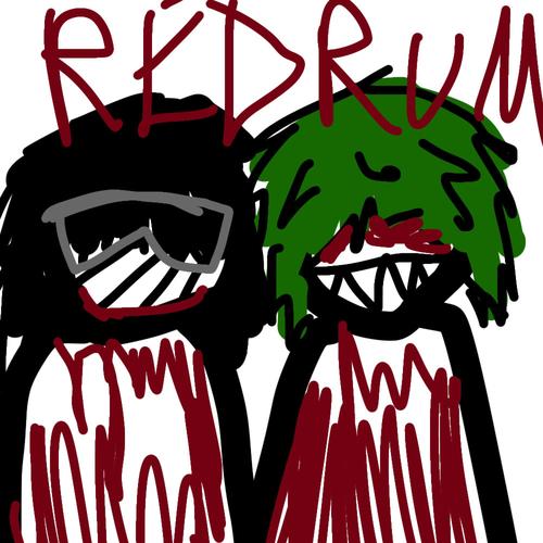 REDRUM (feat. TORTURECHAIN)