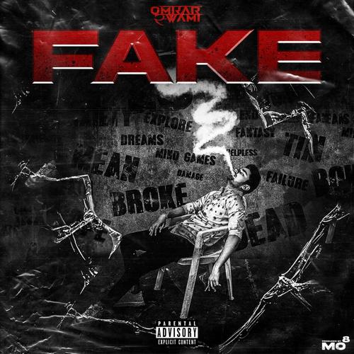 FAKE (Explicit)