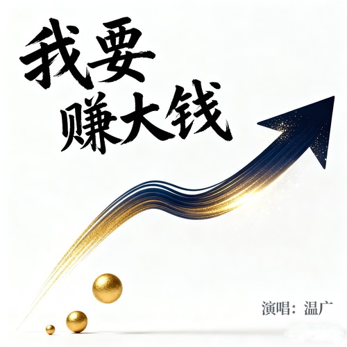 我要赚大钱