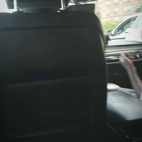 Bless The Bottle (Explicit)