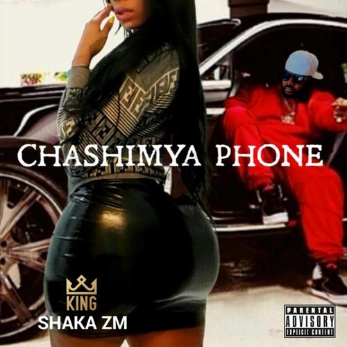Chashimya Phone (Explicit)