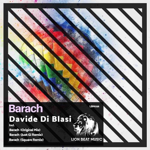 Barach (Just Gi Remix)