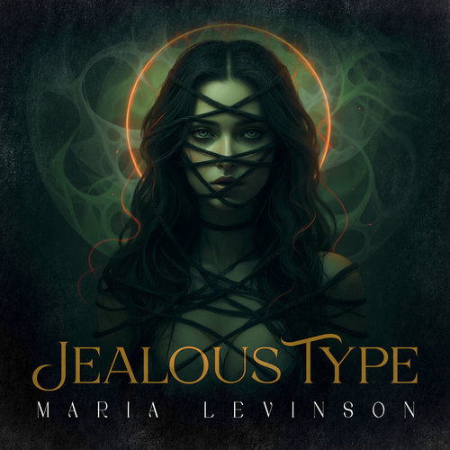 Jealous Type (Explicit)
